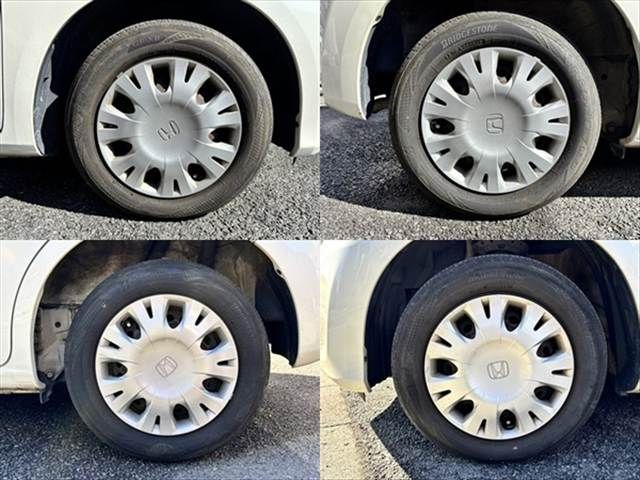 HONDA FIT 2011 Image 31