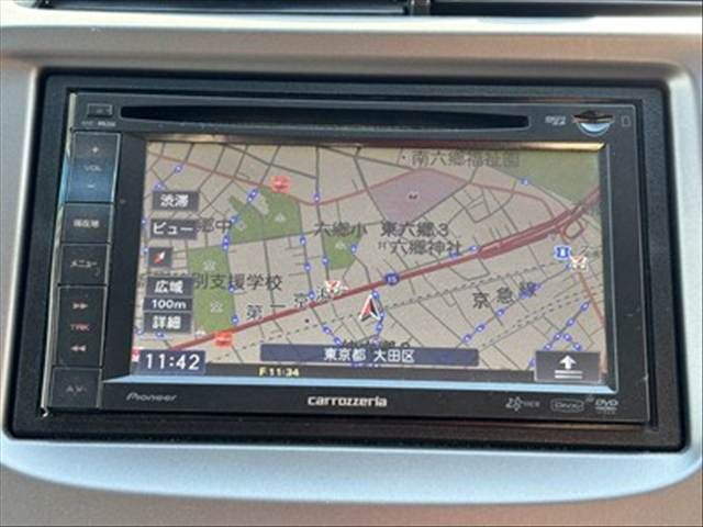 HONDA FIT 2011 Image 31