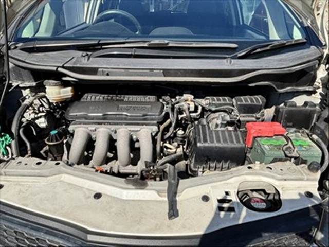 HONDA FIT 2011 Image 31