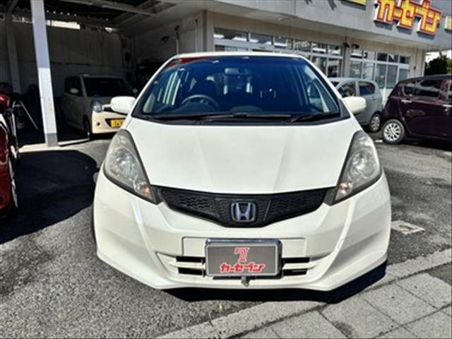HONDA FIT 2011 Image 31