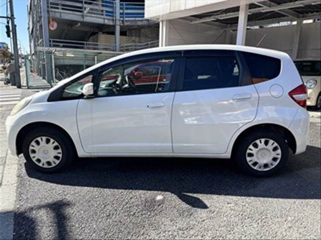 HONDA FIT 2011 Image 31