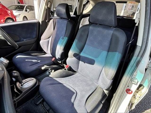 HONDA FIT 2011 Image 31