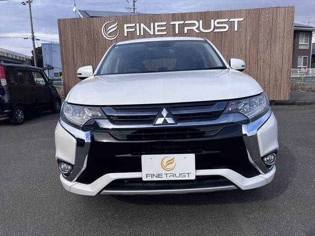 MITSUBISHI OUTLANDER PHEV 2015 Image 31