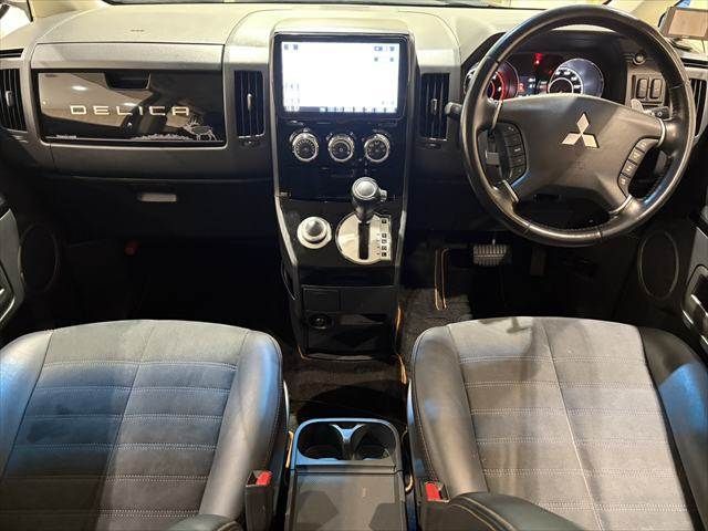 MITSUBISHI DELICA D:5 4WD 2019 Image 31