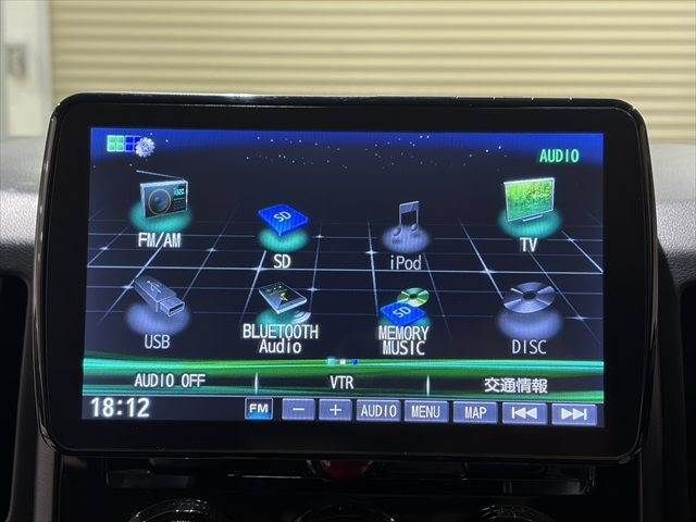 MITSUBISHI DELICA D:5 4WD 2019 Image 31