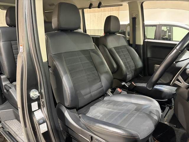MITSUBISHI DELICA D:5 4WD 2019 Image 31