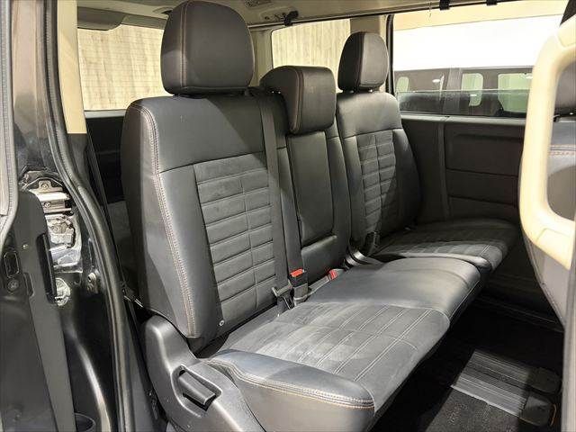 MITSUBISHI DELICA D:5 4WD 2019 Image 31