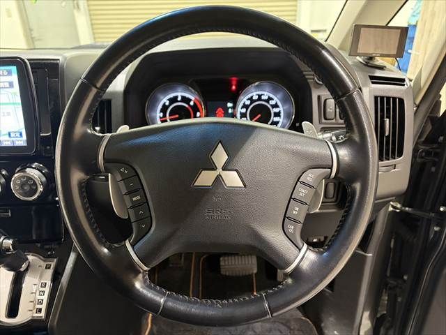 MITSUBISHI DELICA D:5 4WD 2019 Image 31