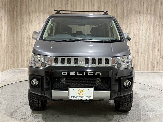 MITSUBISHI DELICA D:5 4WD 2019 Image 31