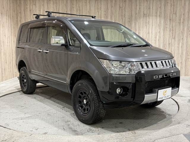 MITSUBISHI DELICA D:5 4WD 2019 Image 31