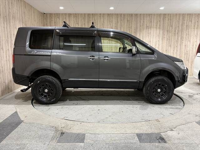 MITSUBISHI DELICA D:5 4WD 2019 Image 31