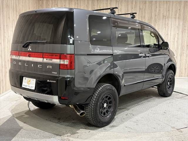 MITSUBISHI DELICA D:5 4WD 2019 Image 31