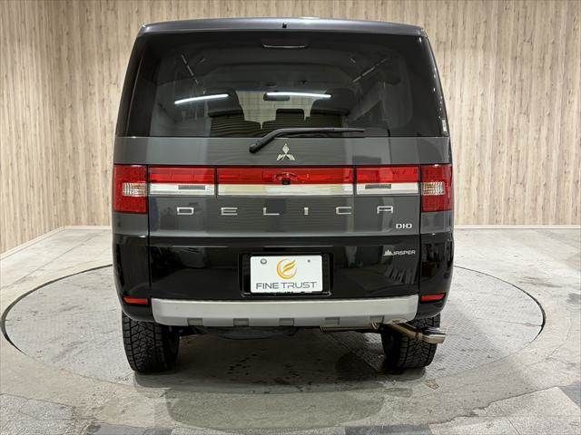 MITSUBISHI DELICA D:5 4WD 2019 Image 31