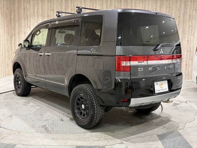 MITSUBISHI DELICA D:5 4WD 2019 Image 31