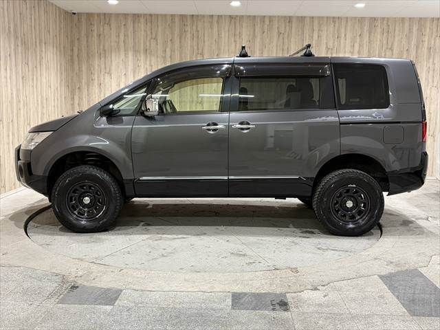 MITSUBISHI DELICA D:5 4WD 2019 Image 31
