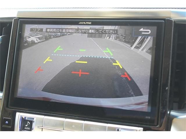 TOYOTA VELLFIRE 2016 Image 31