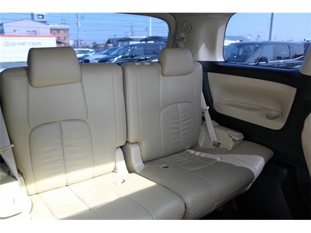 TOYOTA VELLFIRE 2016 Image 31