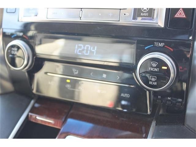 TOYOTA VELLFIRE 2016 Image 31