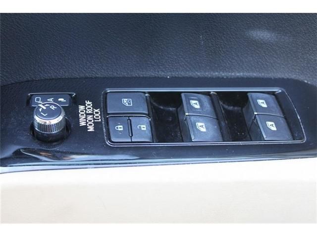 TOYOTA VELLFIRE 2016 Image 31