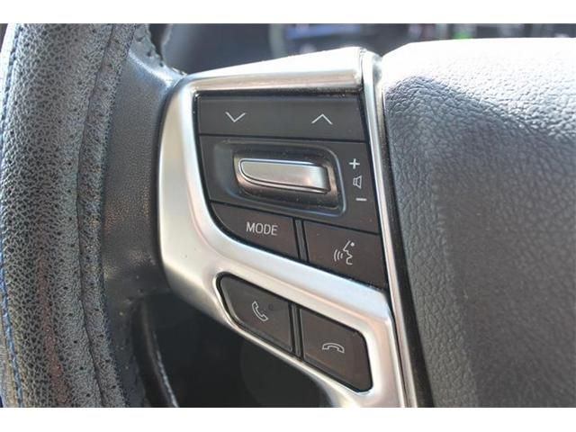 TOYOTA VELLFIRE 2016 Image 31