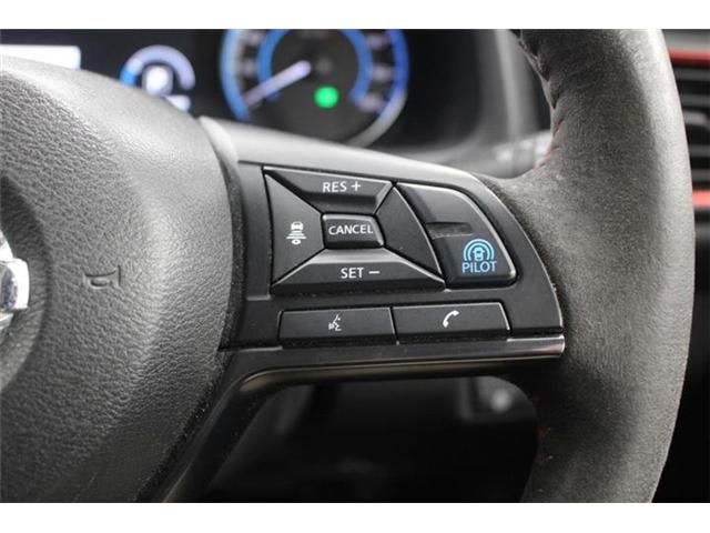 NISSAN LEAF 2020 Image 31