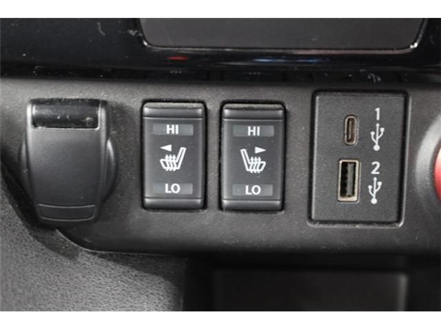 NISSAN LEAF 2020 Image 31