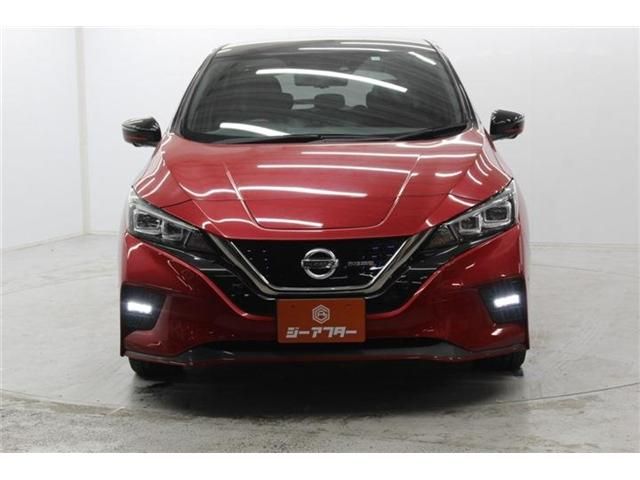 NISSAN LEAF 2020 Image 31