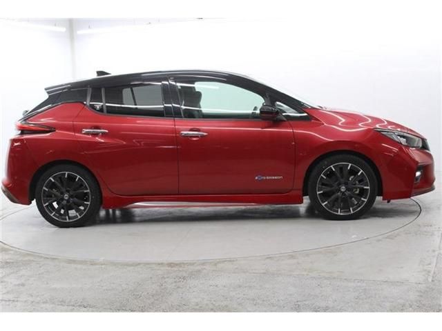 NISSAN LEAF 2020 Image 31