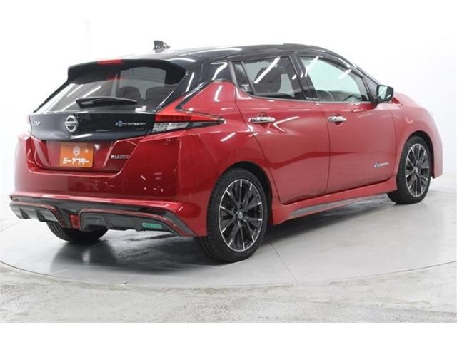 NISSAN LEAF 2020 Image 31