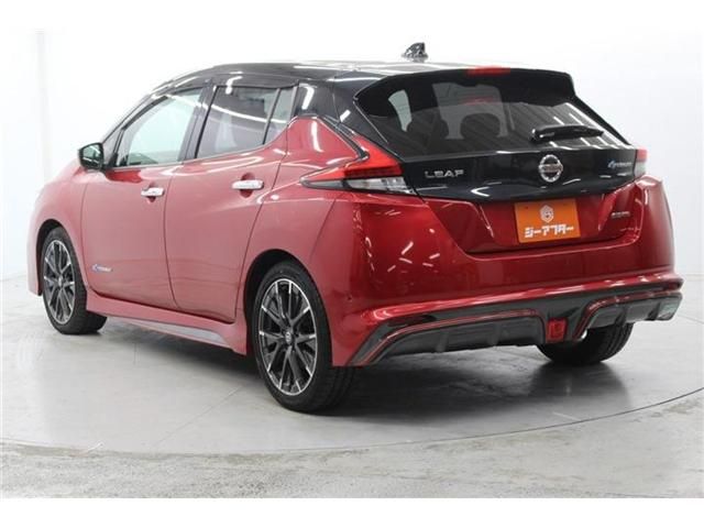 NISSAN LEAF 2020 Image 31