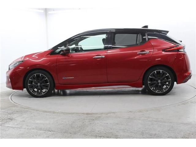 NISSAN LEAF 2020 Image 31