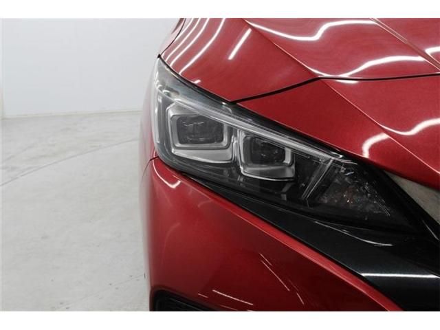 NISSAN LEAF 2020 Image 31