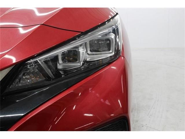 NISSAN LEAF 2020 Image 31