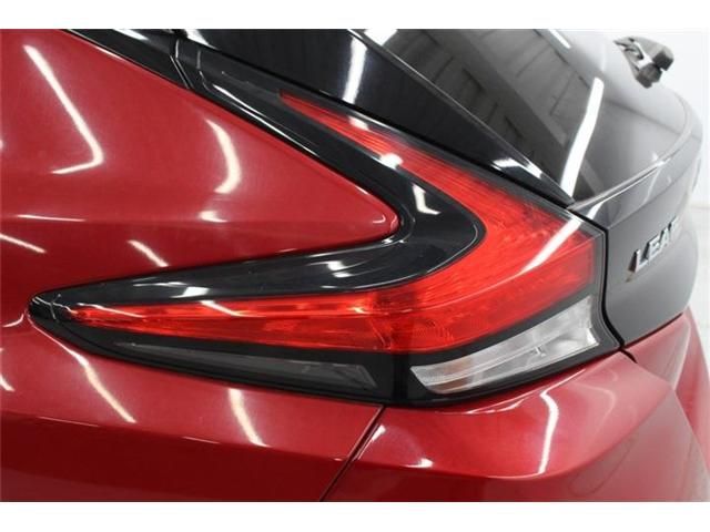 NISSAN LEAF 2020 Image 31