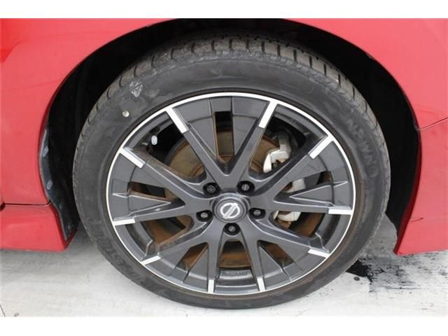 NISSAN LEAF 2020 Image 31