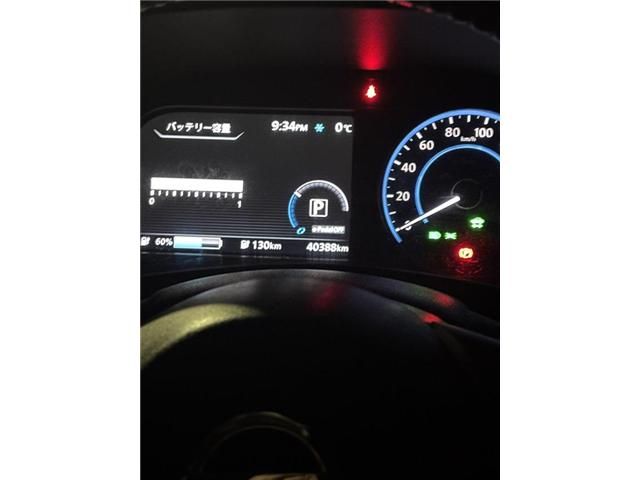 NISSAN LEAF 2020 Image 31
