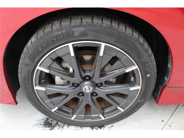 NISSAN LEAF 2020 Image 31