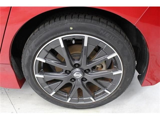 NISSAN LEAF 2020 Image 31