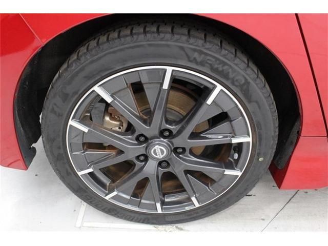 NISSAN LEAF 2020 Image 31