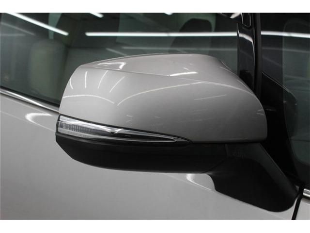 TOYOTA ALPHARD 2018 Image 31