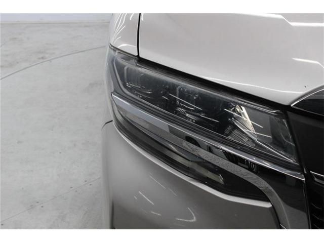 TOYOTA ALPHARD 2018 Image 31