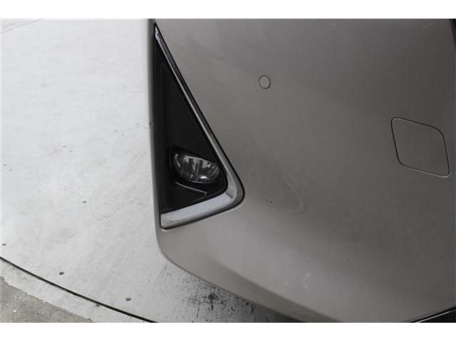 TOYOTA ALPHARD 2018 Image 31