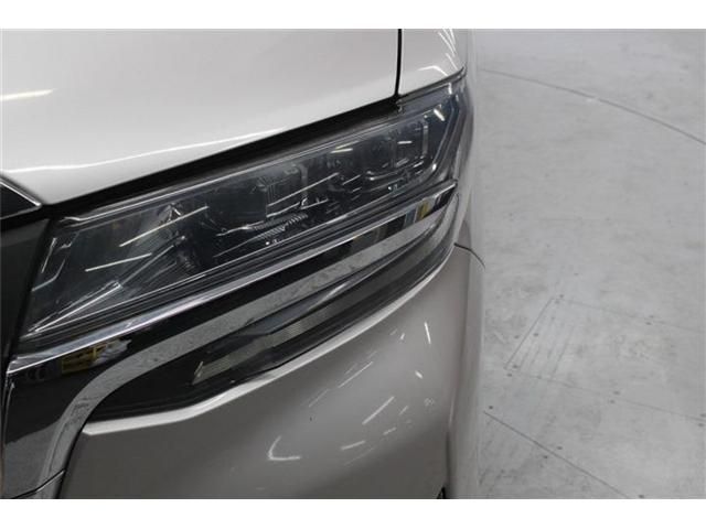 TOYOTA ALPHARD 2018 Image 31