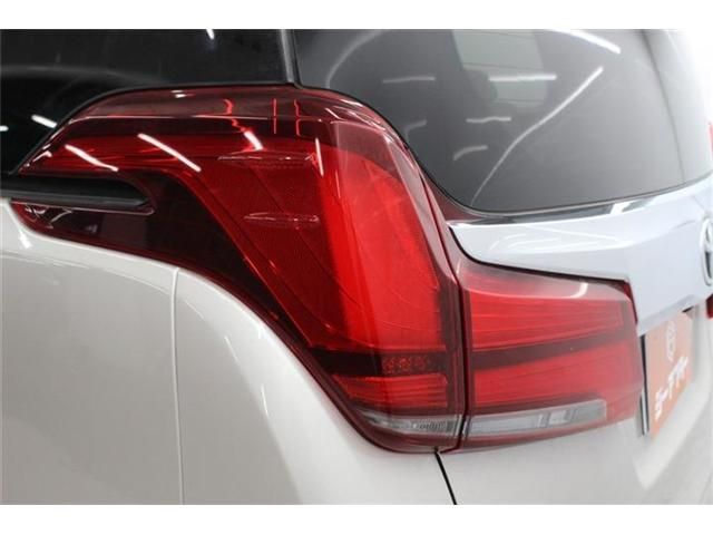 TOYOTA ALPHARD 2018 Image 31