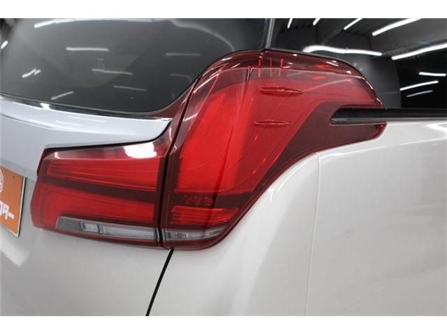 TOYOTA ALPHARD 2018 Image 31