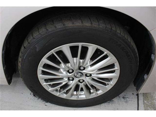 TOYOTA ALPHARD 2018 Image 31