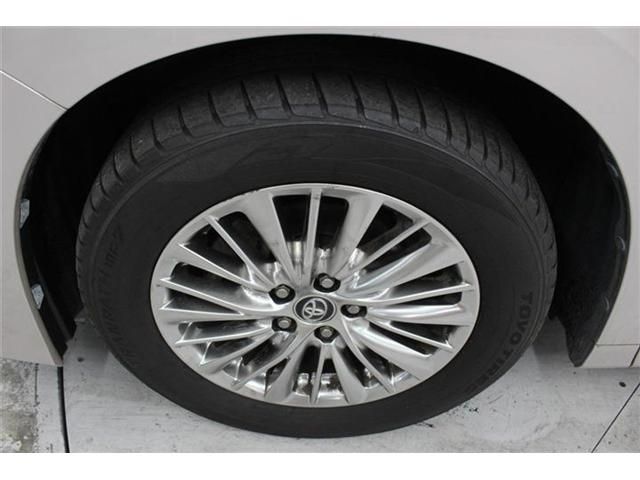 TOYOTA ALPHARD 2018 Image 31