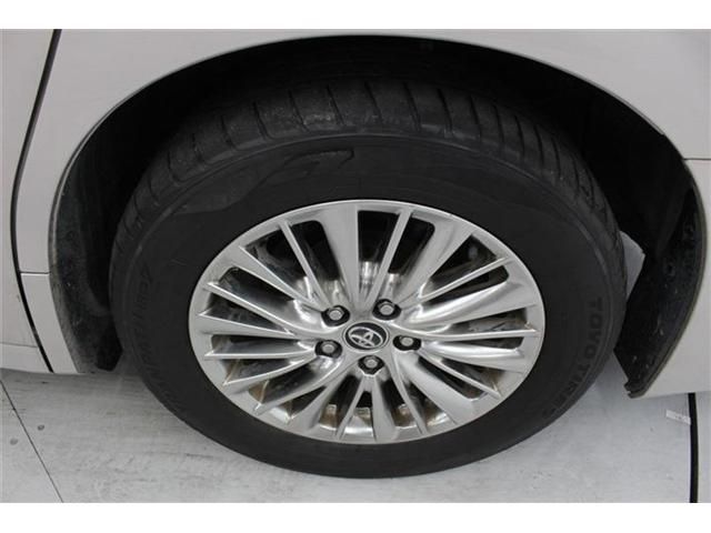 TOYOTA ALPHARD 2018 Image 31