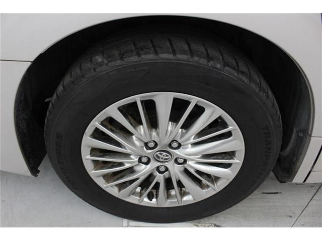 TOYOTA ALPHARD 2018 Image 31