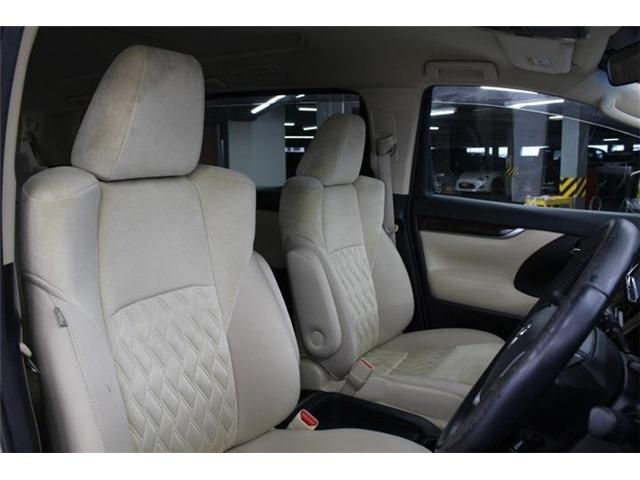 TOYOTA ALPHARD 2018 Image 31
